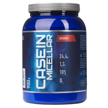 Казеин R-line Casein 900 гр.