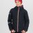 Куртка пуховая MOAX Club Team жен. SW222344/10000 чёрный