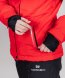 Куртка NORDSKI Extreme Red W NSW561900 в Твери