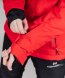 Куртка NORDSKI Extreme Red W NSW561900 в Твери