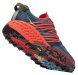 Кроссовки Hoka M SPEEDGOAT 4 Fiesta / Provincial Blue в Твери