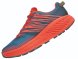 Кроссовки Hoka M SPEEDGOAT 4 Fiesta / Provincial Blue в Твери