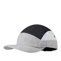 Кепка Buff 5 Panel Go Cap Domus Grey 125314.937.20.00