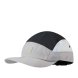 Кепка Buff 5 Panel Go Cap Domus Grey 125314.937.20.00 (S/M)