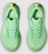 Кроссовки Hoka M BONDI 8 Lime Glow/Lemonade