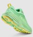 Кроссовки Hoka M BONDI 8 Lime Glow/Lemonade