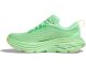 Кроссовки Hoka M BONDI 8 Lime Glow/Lemonade
