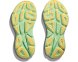 Кроссовки Hoka M BONDI 8 Lime Glow/Lemonade