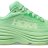 Кроссовки Hoka M BONDI 8 Lime Glow/Lemonade