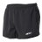 Шорты KV+ ARENA running shorts man, black 21S03.1