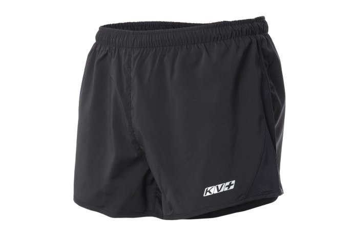Шорты KV+ ARENA running shorts man, black 21S03.1 в Твери