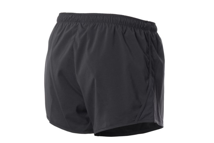 Шорты KV+ ARENA running shorts man, black 21S03.1 в Твери