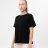 Футболка Nordski Simple Black W NSW867100