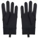 Перчатки Moax Light run M2231/10001 черный /серый