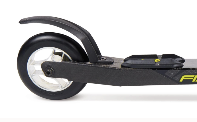 Лыжероллеры FISCHER Carbonlite Skate M01018