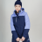 Утепленная куртка Nordski Mount 2.0 Dark Blue/Lavender W NSW836090