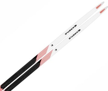 Лыжи Kastle XP30 Junior Classic Skin NXP30JRCPM