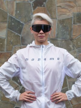 Очки NONAME TOBLACH BLACK