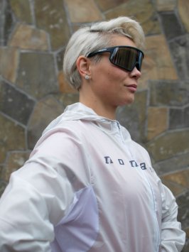 Очки NONAME TOBLACH BLACK