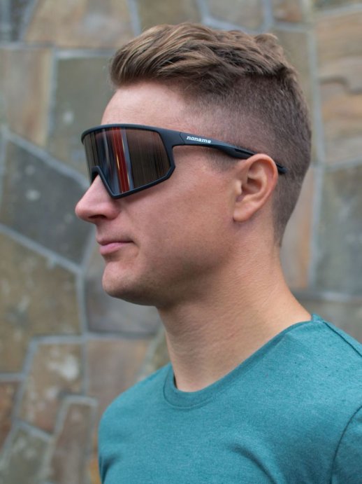 Очки NONAME TOBLACH BLACK