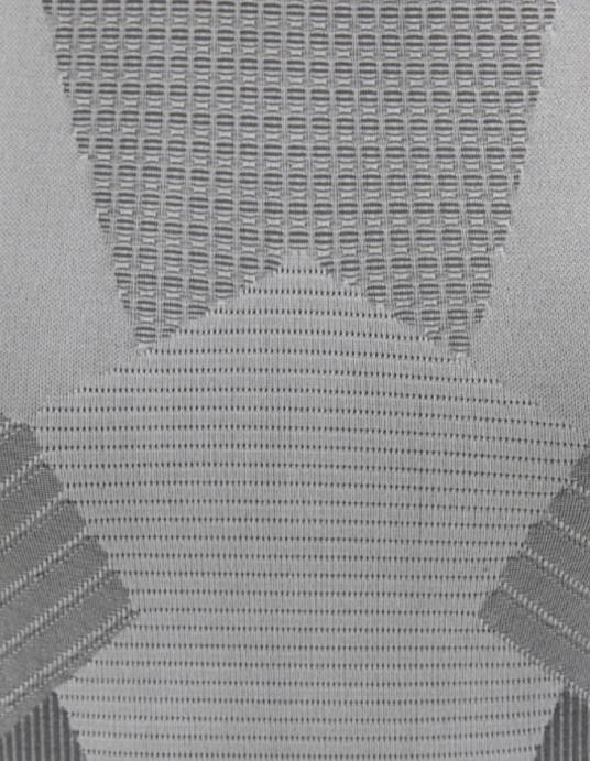 Термобелье V-MOTION F10 Мужской Светло-серый в Санкт-Петербурге