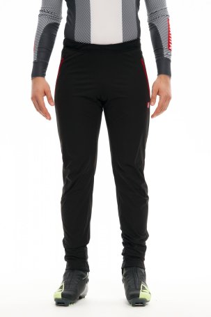 Брюки Bivium Лайт муж. черный