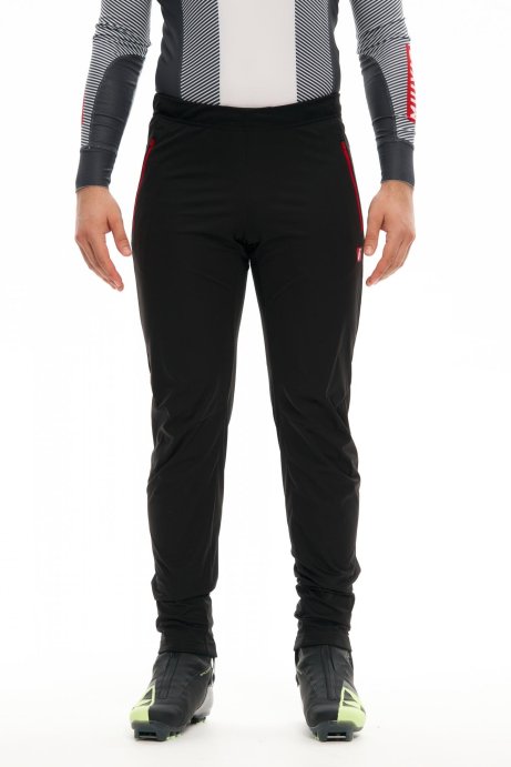 Брюки Bivium Лайт муж. черный