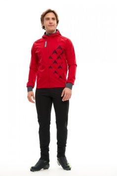 Брюки Bivium Лайт муж. черный