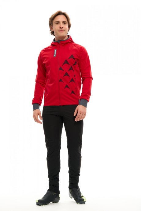 Брюки Bivium Лайт муж. черный