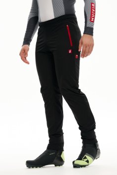 Брюки Bivium Лайт муж. черный