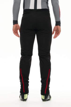 Брюки Bivium Лайт муж. черный