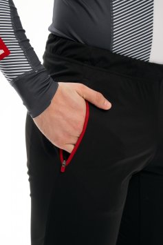 Брюки Bivium Лайт муж. черный