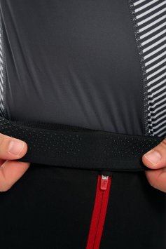 Брюки Bivium Лайт муж. черный