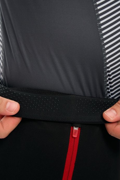 Брюки Bivium Лайт муж. черный