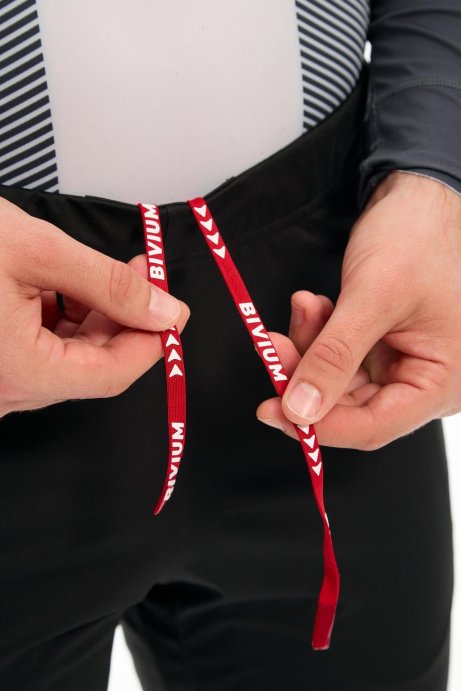 Брюки Bivium Лайт муж. черный