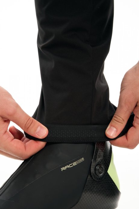 Брюки Bivium Лайт муж. черный