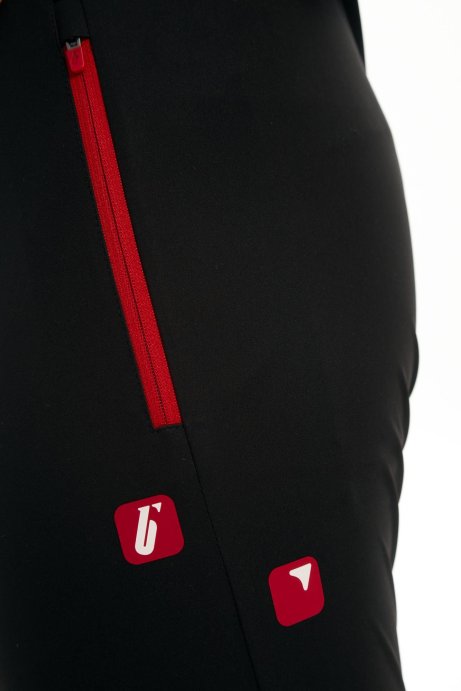 Брюки Bivium Лайт муж. черный