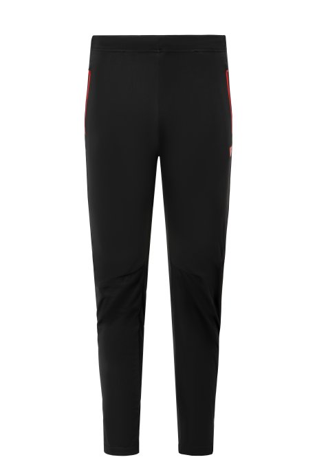 Брюки Bivium Лайт муж. черный