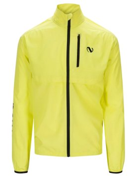 Ветровка NORTHUG Oppdal Training Jacket Men Pastel Lime