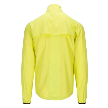 Ветровка NORTHUG Oppdal Training Jacket Men Pastel Lime