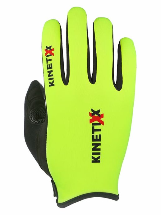 Перчатки Kinetixx Folke 7020-100-07