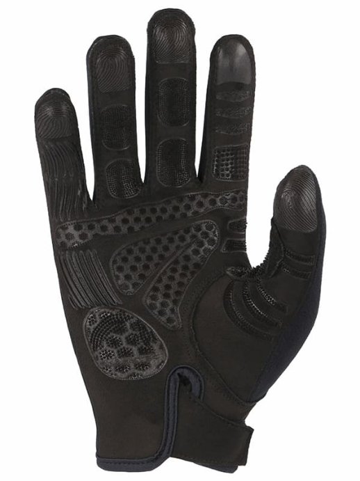 Перчатки Kinetixx Folke 7020-100-07