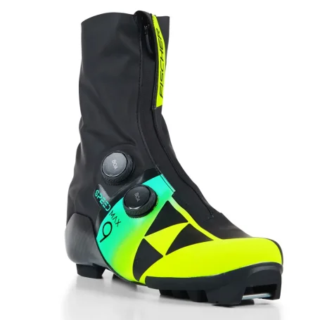 Лыжные ботинки FISCHER SPEEDMAX 9 CLASSIC RL BOA S06325