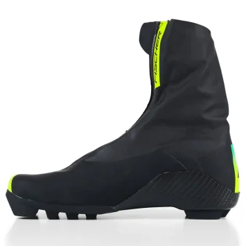 Лыжные ботинки FISCHER SPEEDMAX 9 CLASSIC RL BOA S06325