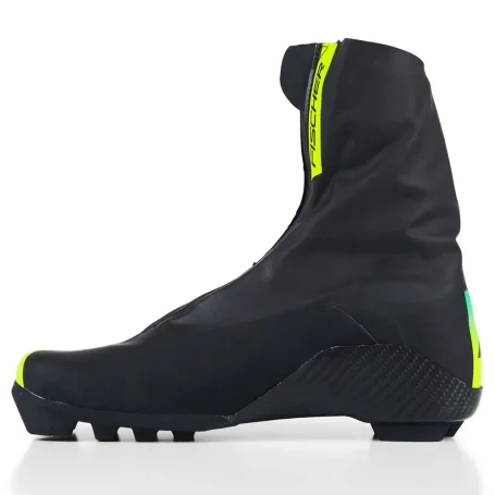 Лыжные ботинки FISCHER SPEEDMAX 9 CLASSIC RL BOA S06325