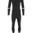 Комплект термобелья VIKING Volcanic Man set Black/Dark Grey