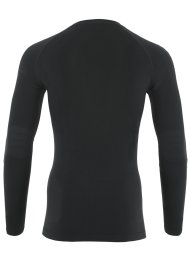 Комплект термобелья VIKING Volcanic Man set Black/Dark Grey