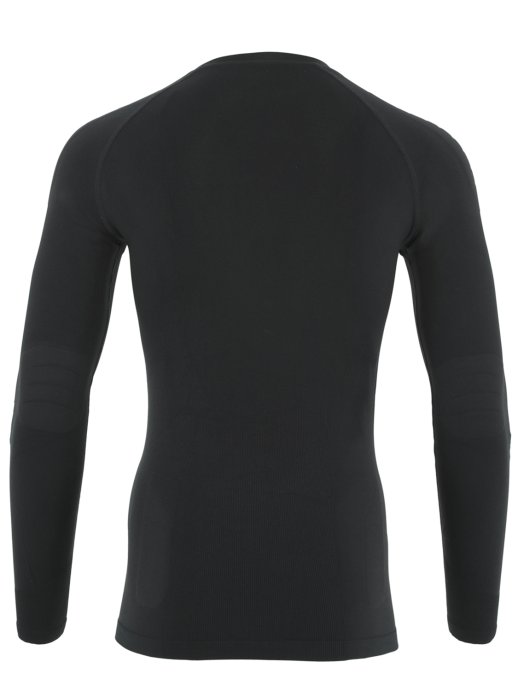 Комплект термобелья VIKING Volcanic Man set Black/Dark Grey