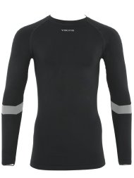 Комплект термобелья VIKING Volcanic Man set Black/Dark Grey