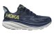 Кроссовки Hoka M Clifton 9 Black Varsity Navy